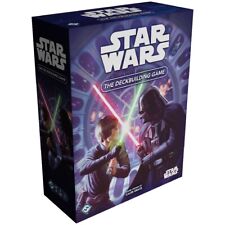 Star Wars: Deck-Building Game