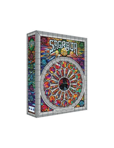 Sagrada