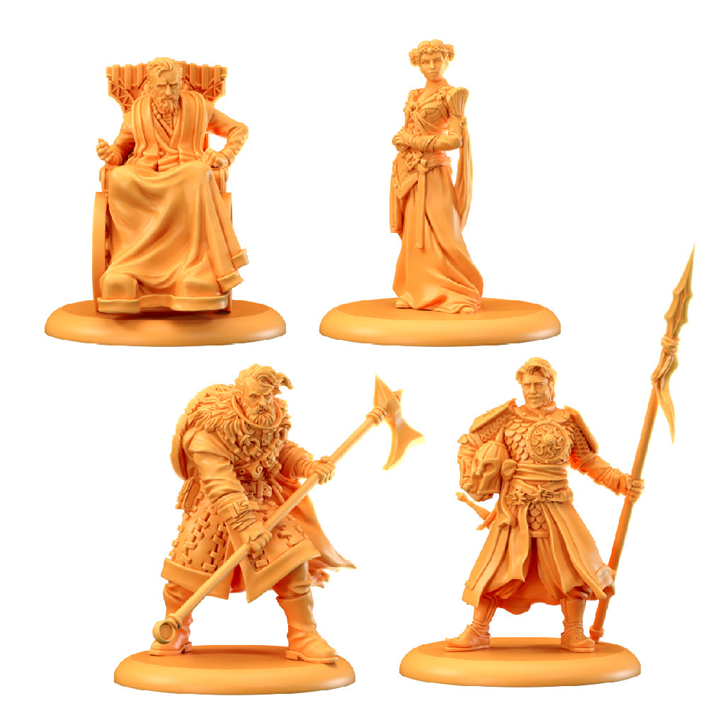 SIF: Martell Starter Set