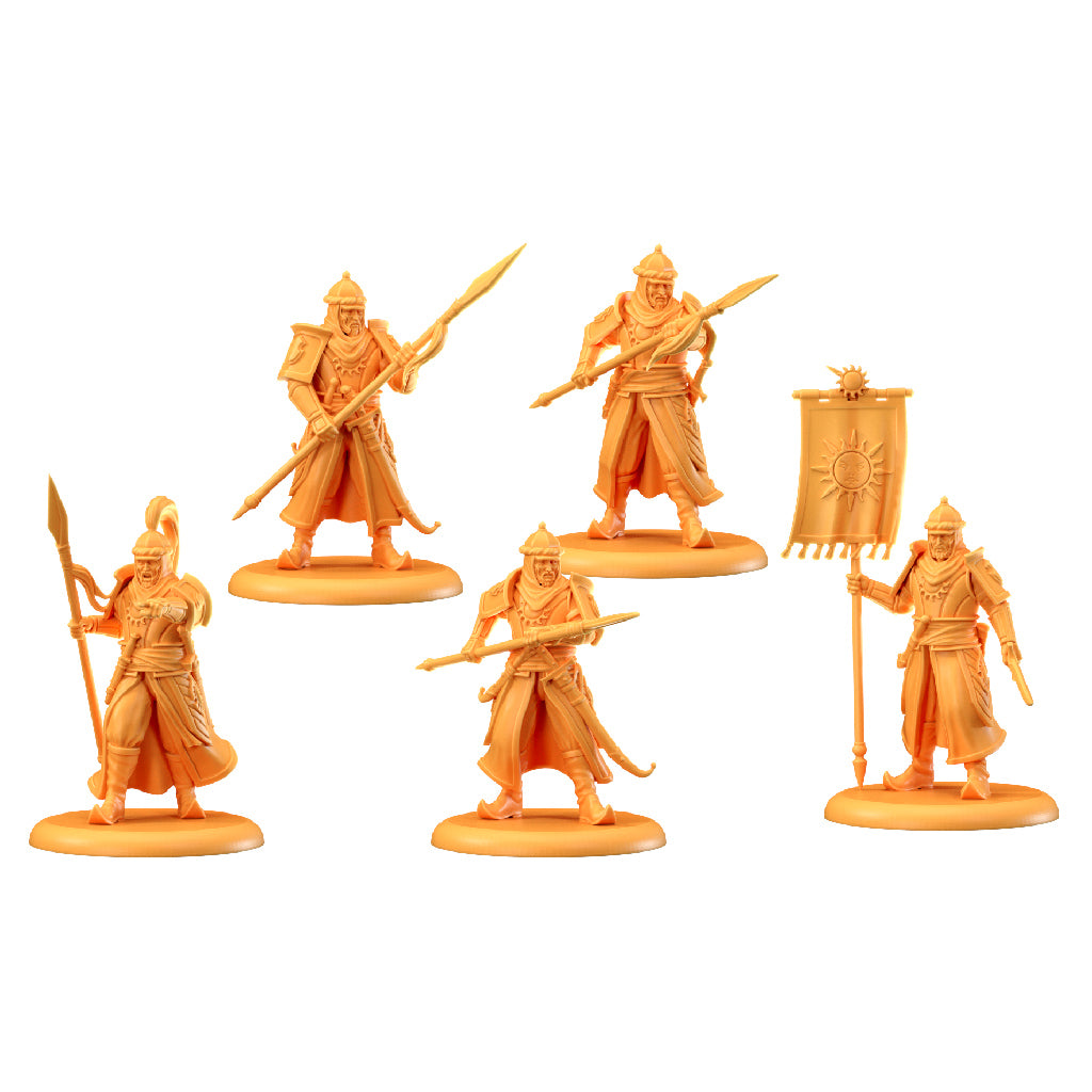 SIF: Martell Starter Set