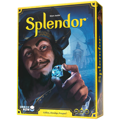 Splendor (2024)