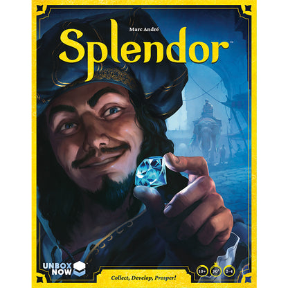 Splendor (2024)