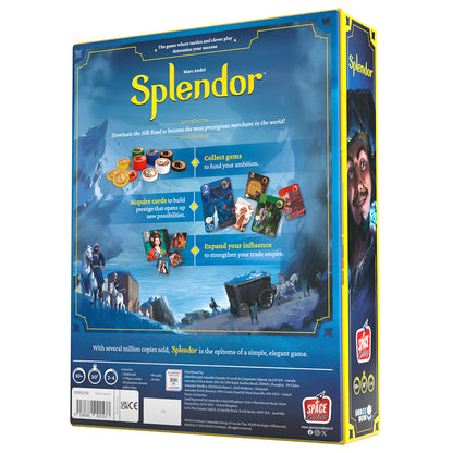 Splendor (2024)