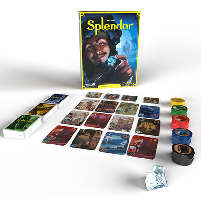 Splendor (2024)