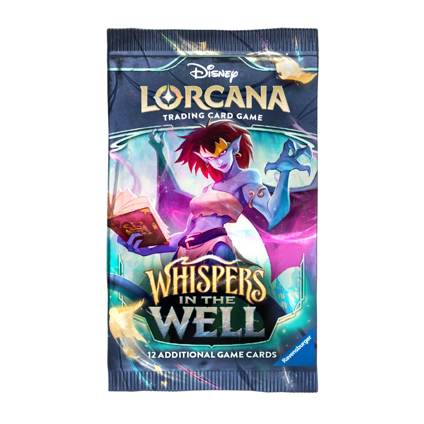 Whispers in the Well Booster Pack
