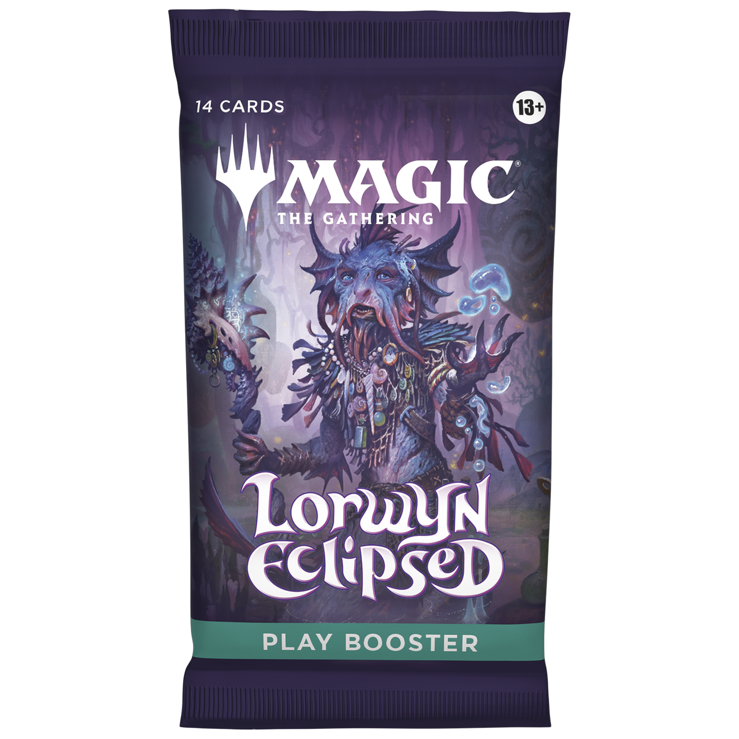 Lorwyn Eclipsed Play Booster
