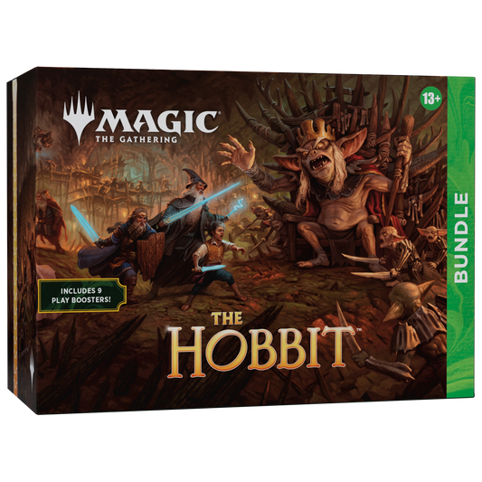 PREORDER LOCAL PICKUP The Hobbit Bundle