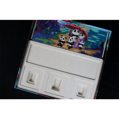 Takenoko (2024)