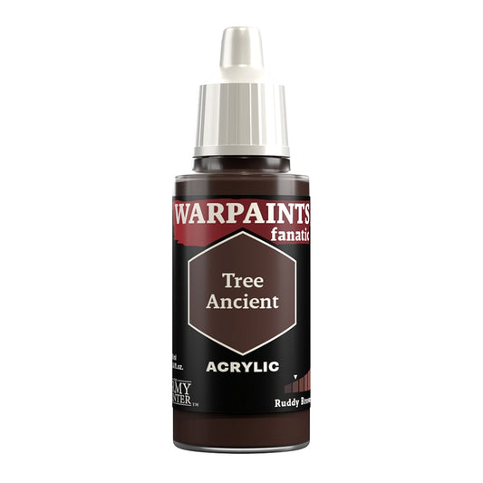 Warpaints Fanatic: Tree Ancient 18ml