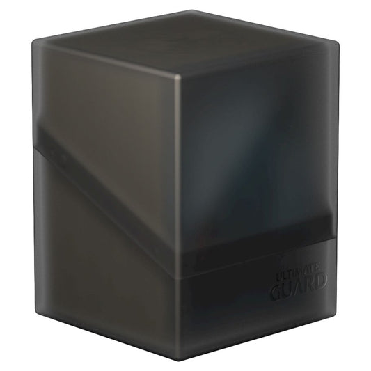 Deck Box: Boulder: 100+: Onyx
