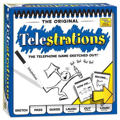 Telestrations