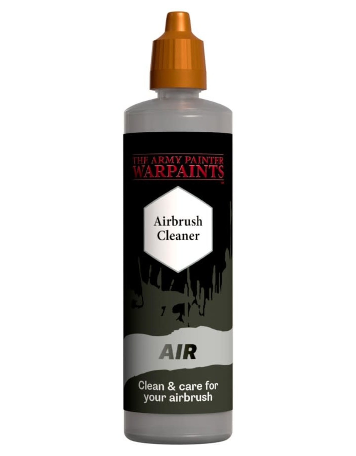 Airbrush Cleaner 100ml