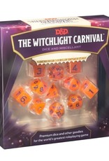 Witchlight Carnival Dice