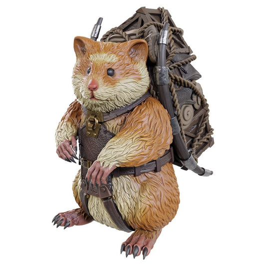 Nolzur's: Giant Space Hamster