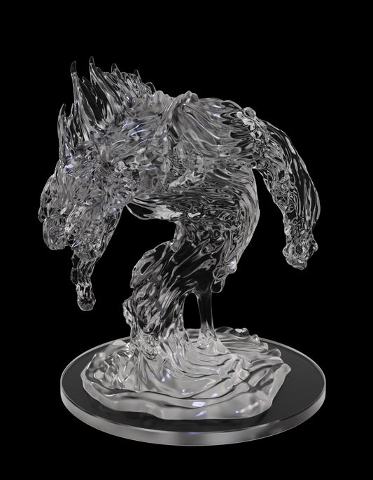 D&D Nolzur's Minis: W22 Animated Acid Breath